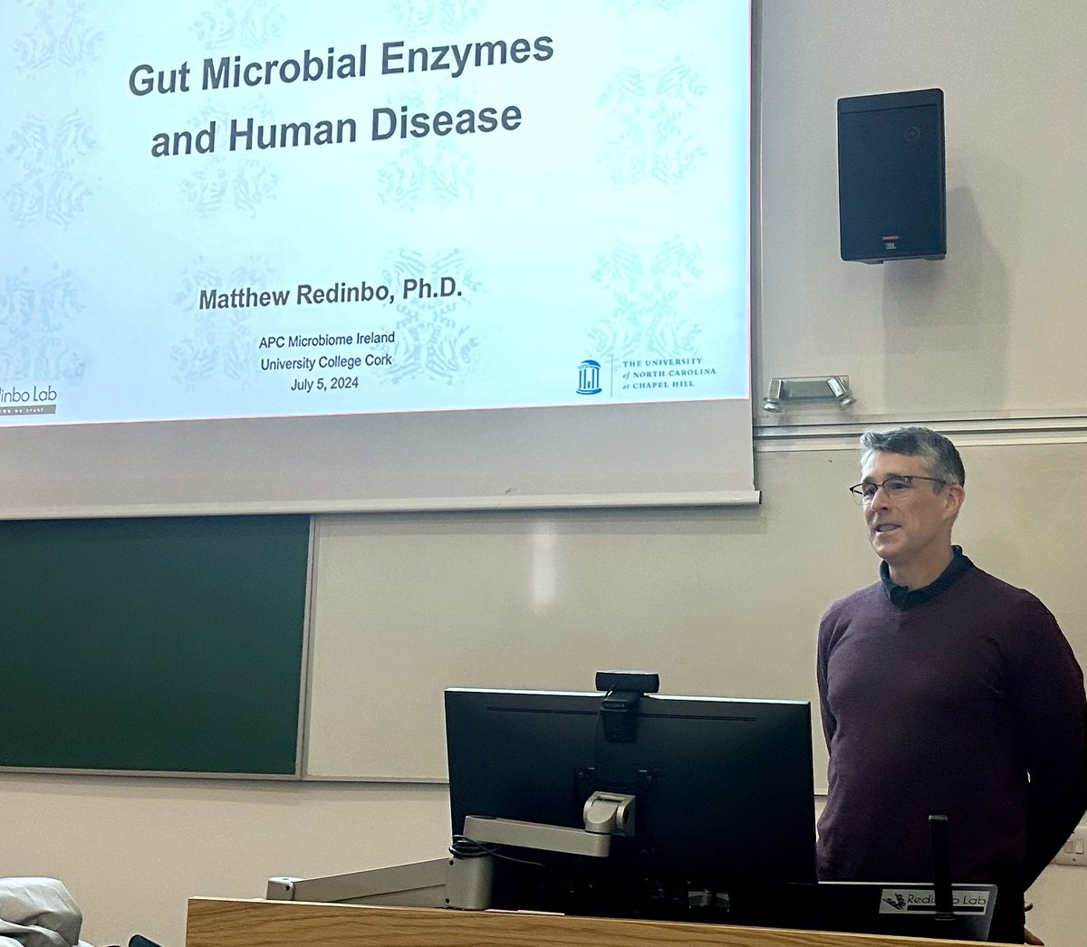 John F. Cryan tweet media