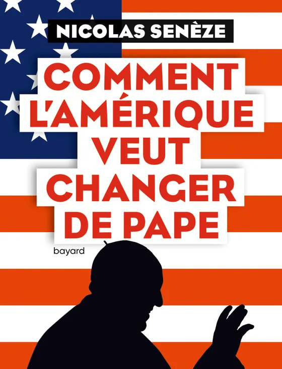 Nicolas Senèze tweet media