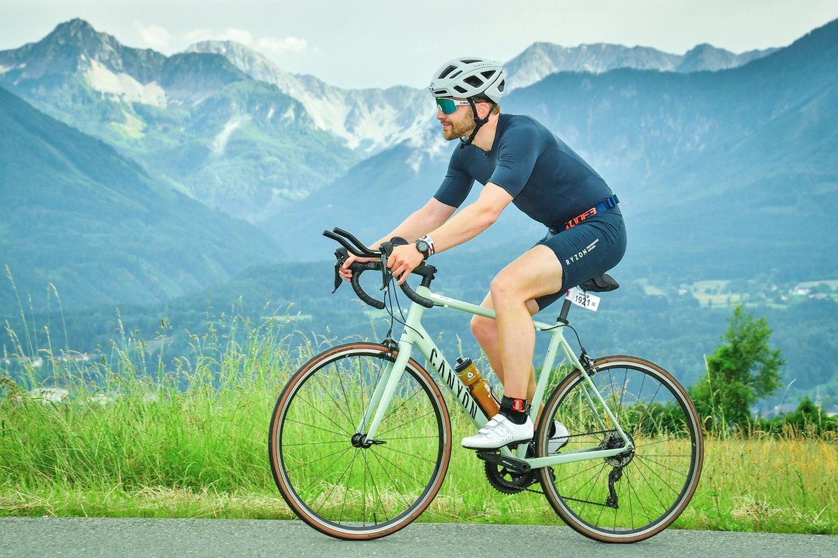 Fear can be used as a compass for action.

It shows us what we need to do most.  

When I signed up for my first Ironman triathlon, I was scared shitless.

But it turned out to be the most transformative thing I've ever done.

Face your fears.