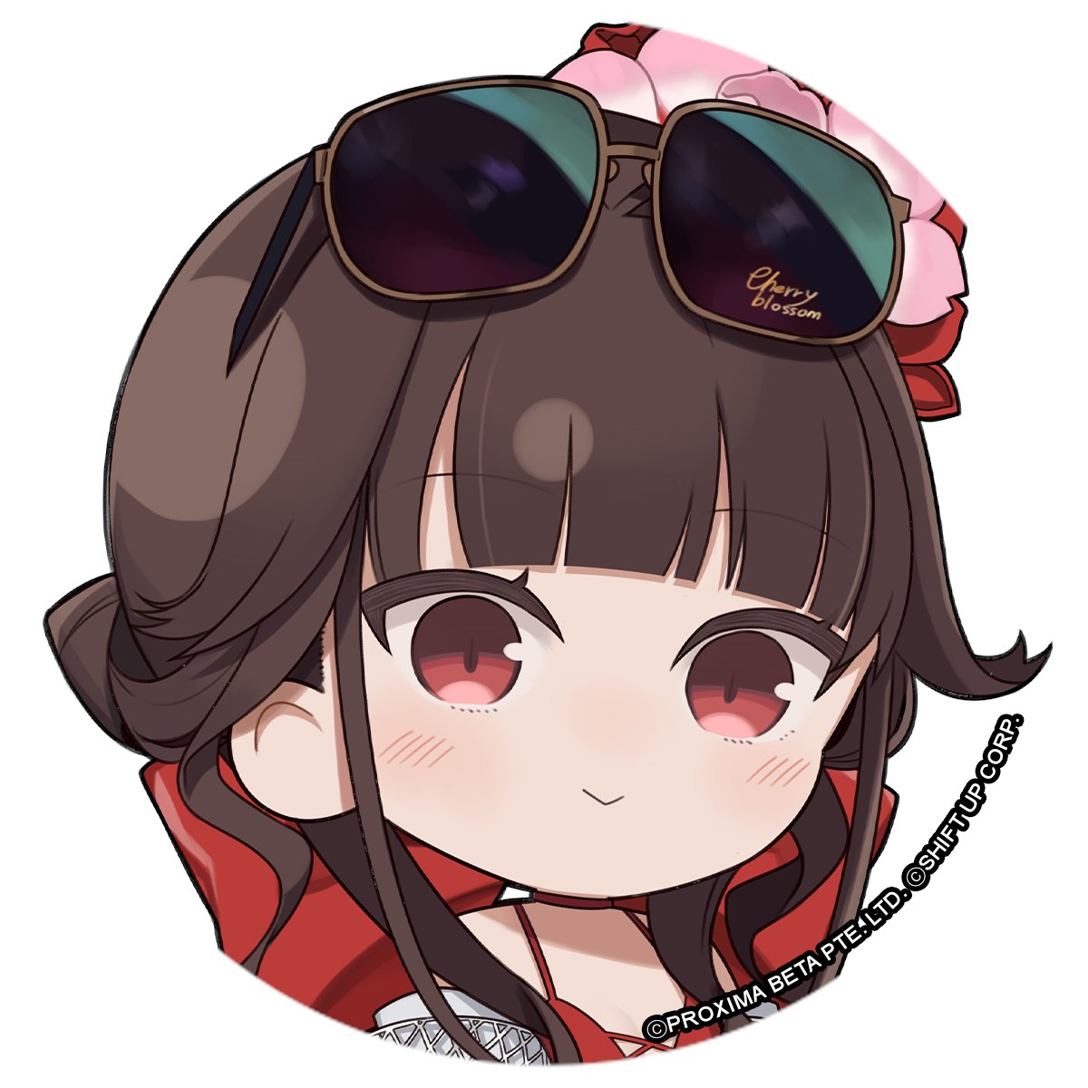 SDアイコンプレゼント】 指揮官の皆さまに日頃の応援の感謝を込めて