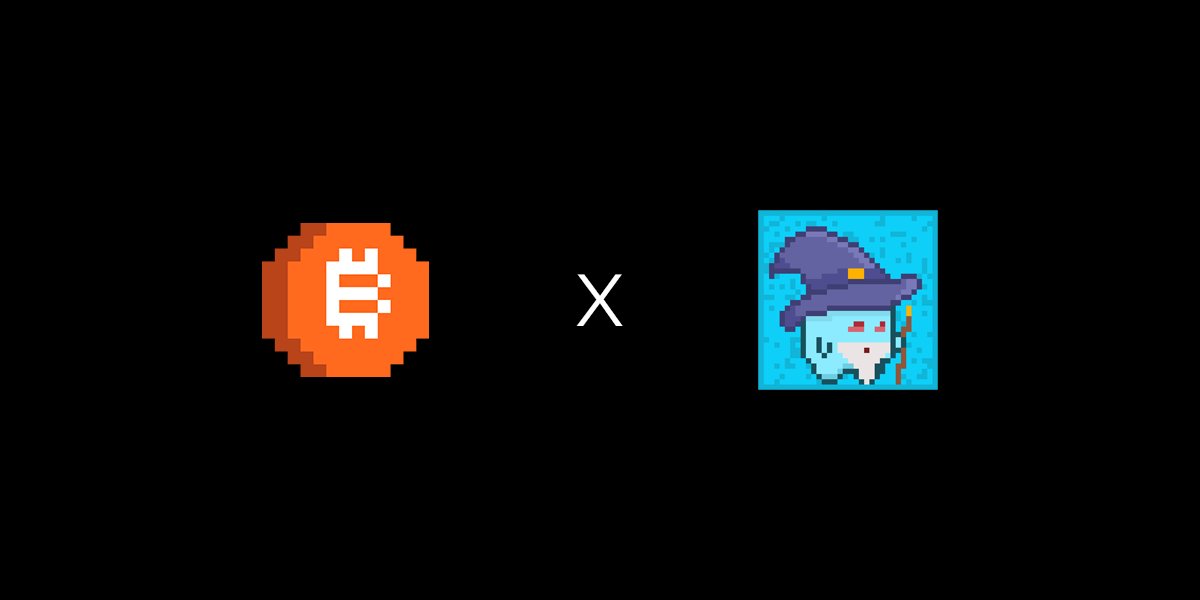 Coinheads (@coin_heads) on Twitter photo 🚨 Giveaway Alert 4 Holders 🚨
Coinheads x <a href="/shroom_bits/">Shroom Bits</a>
Shroom Bits words:
For the love of Pixel Art. No Roadmap. Surprises may arise, stay aware.
#LFG #Bitcoin 🚨 Giveaway Alert 4 Holders 🚨
Coinheads x <a href="/shroom_bits/">Shroom Bits</a>
Shroom Bits words:
For the love of Pixel Art. No Roadmap. Surprises may arise, stay aware.
#LFG #Bitcoin