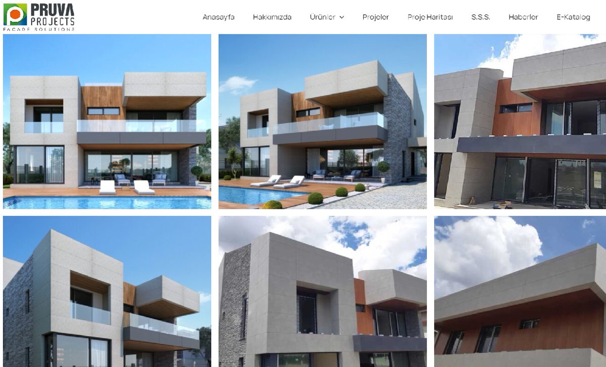 pruvayapi's tweet image. Yazıcı Yapı / Silivri Villa Projesi cephelerinde  Trespa Meteon kompakt laminat cephe kaplama uygulamamız  
 pruvayapi.com/projeler.aspx #trespa #facade #exterior #ventilatedfaçade #dışcephekaplama #dışcephe #kompaktlaminatcephe instagram.com/pruvayapi/