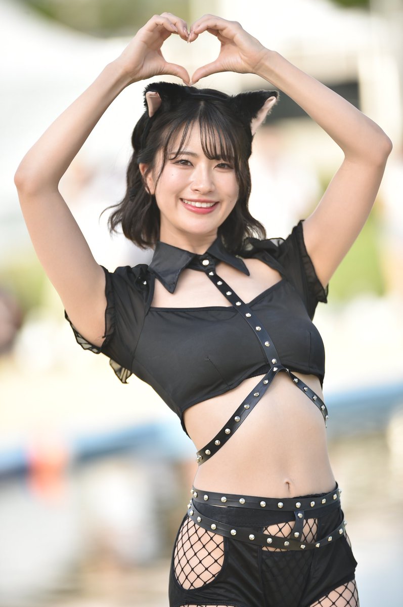 今日7月5日は #ビキニの日 らしいです🫶 暑いので夏らしいゆりやん