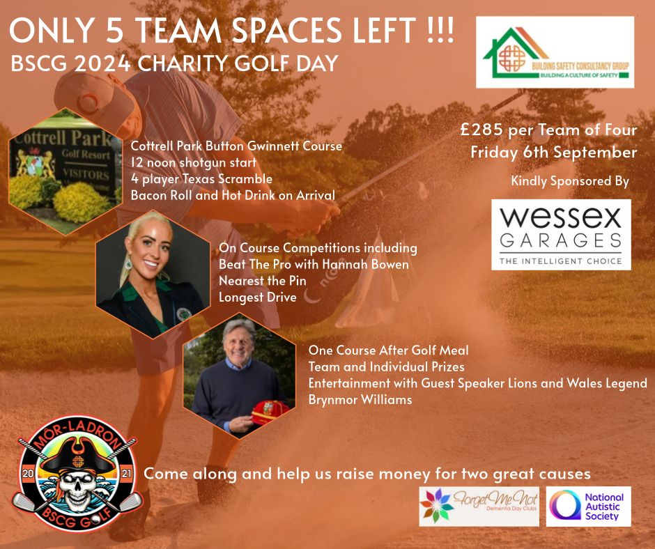 Building Safety Consultancy Group tweet media