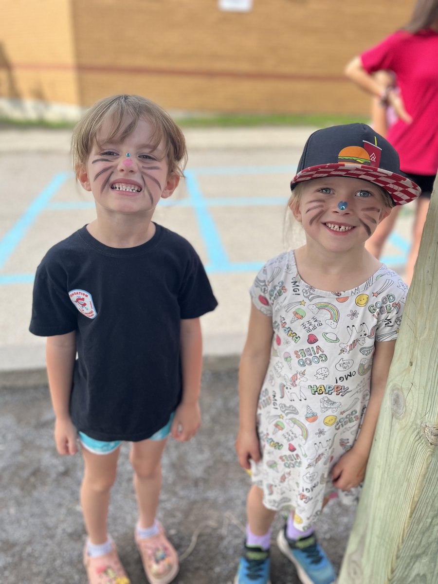 St. Paul Lakefield tweet media