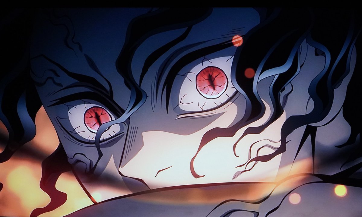 IdeaSuperb's tweet photo. Demon shots https://t.co/TAKAAklW8p
