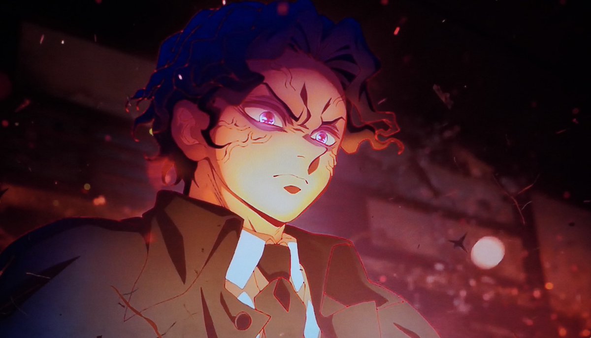 IdeaSuperb's tweet photo. Demon shots https://t.co/TAKAAklW8p
