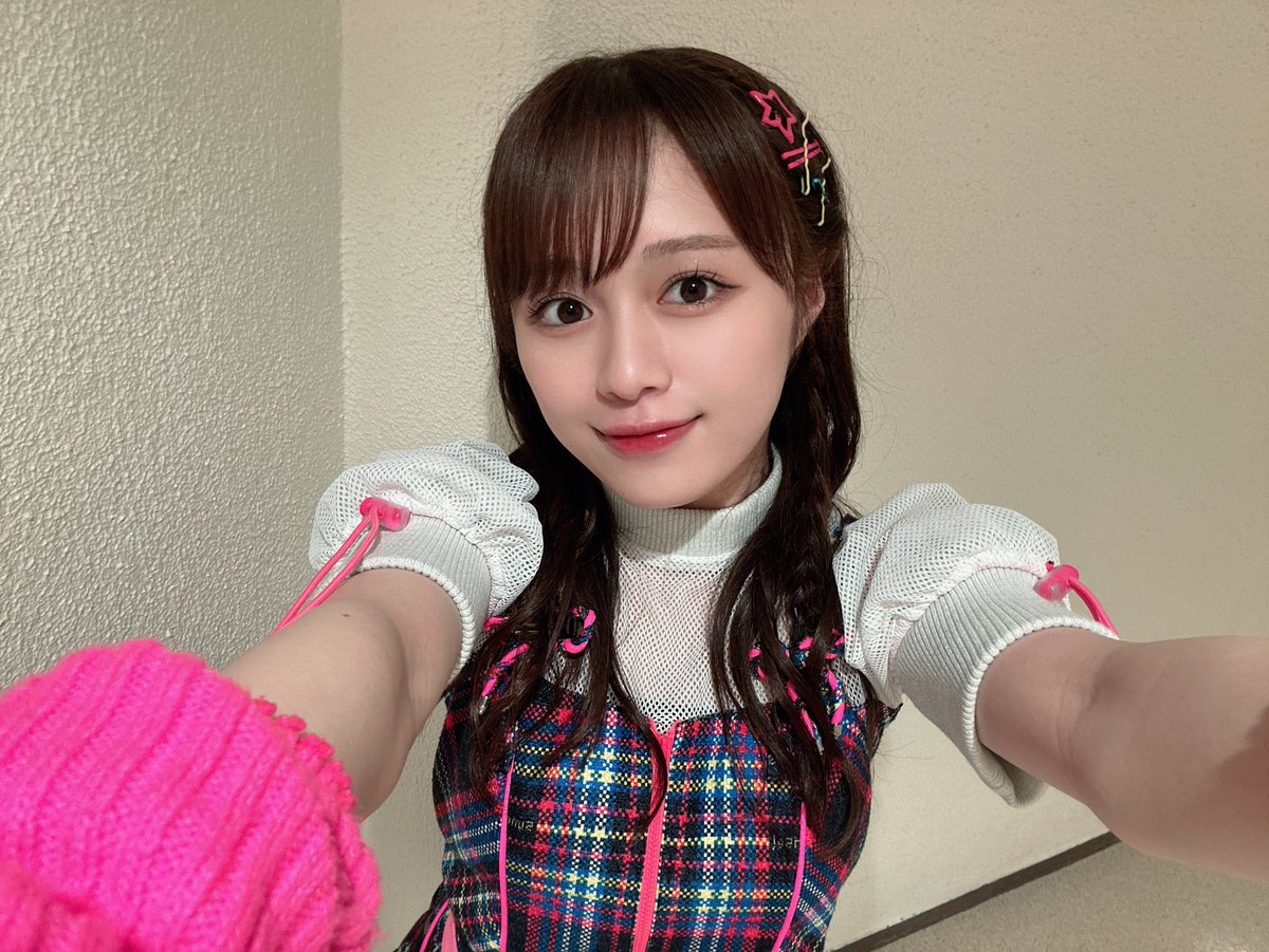 5yncri5e!の福岡公演楽しみな人ー！☺️ はーい！🙋🏻‍♀️💝💝