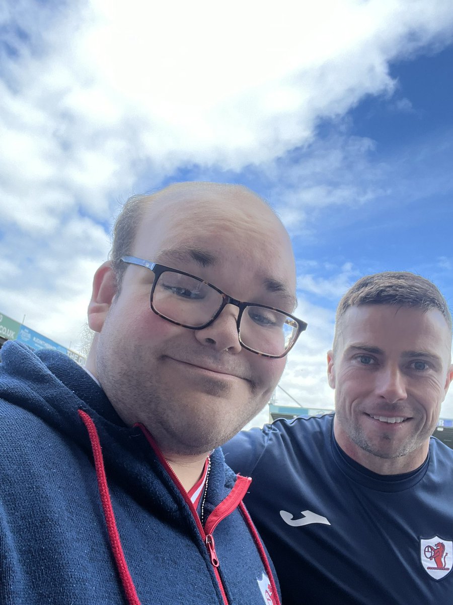 Harry Woods tweet media