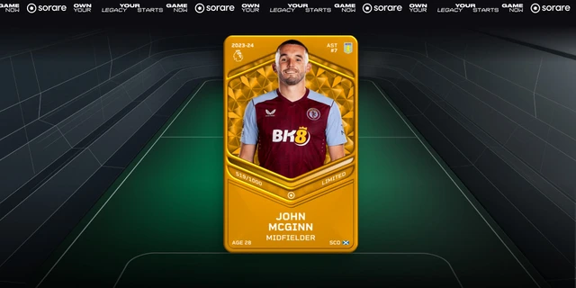 🎁Giveaway!🎁

<a href="/borassorare/">boras1995 (buying galleries)</a> and I are giving away a 🟡 card to one lucky winner!

To enter:
- Follow <a href="/borassorare/">boras1995 (buying galleries)</a> and <a href="/Trendemen/">Tren ~ Sorare trader!</a> 
- Like and RT 🔄
- Tag 2 friends 🫂

Winner will be announced on the 12th of July!🎂
Goodluck.🍀

#sorare #giveaway #soraregiveaway #giveaways #gift