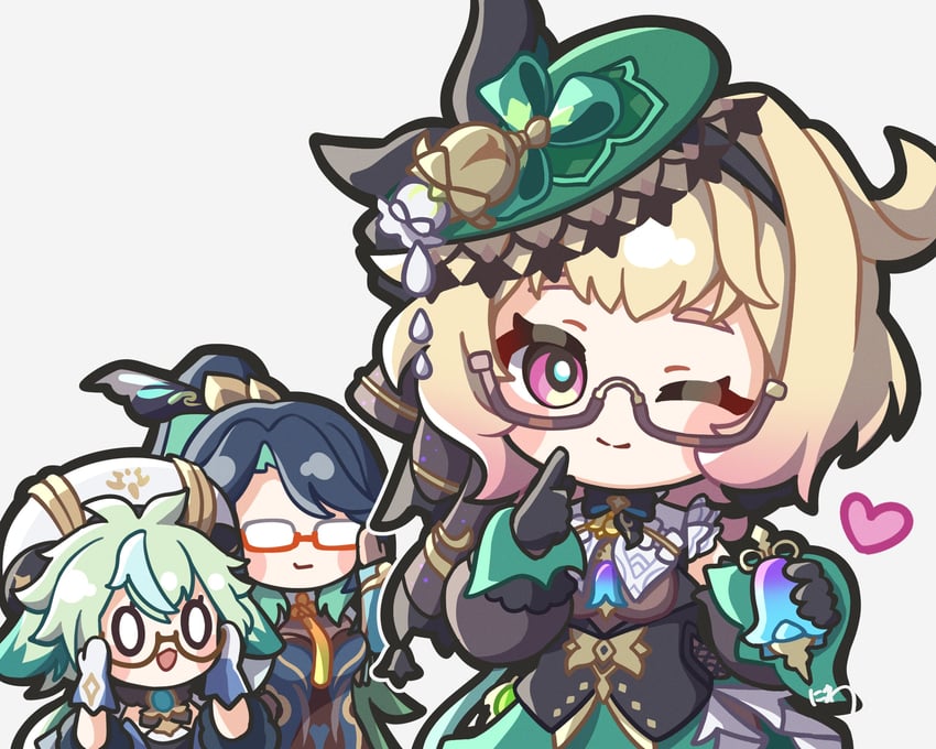 FreeToPWN's tweet image. Genshin Impact 4.8 Special Program Codes!

YS2WHUHFNQ5M
5TJWHDHX7R59
PTKXYUGW7R6D

Rewards:

Primogems x300
Mystic Enhancement Ore x10
Hero’s Wit x5
Mora x50,000

Special Program codes vanish fast! redeem 'em before they ghost! #GenshinImpact #gaming #Emilie #Nilou