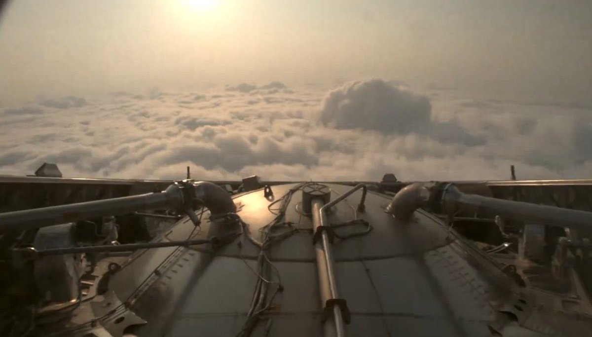 Austin Barnard🚀 tweet media