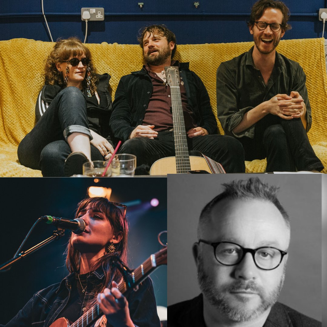 Paul Cook (@paulcook65) on Twitter photo The next <a href="/see_down/">See You Down The Front</a> podcast Absolute Acoustic gig is now on sale <a href="/thebme/">British Music Exp</a> for Thursday Sept 19th featuring <a href="/thommorecroft/">Thom Morecroft</a> <a href="/katienicholasuk/">Katie Nicholas</a> and <a href="/jpbostock69/">John P Bostock Music</a> . Just a tenner for some brilliant acoustic entertainment. britishmusicexperience.com for tickets. The next <a href="/see_down/">See You Down The Front</a> podcast Absolute Acoustic gig is now on sale <a href="/thebme/">British Music Exp</a> for Thursday Sept 19th featuring <a href="/thommorecroft/">Thom Morecroft</a> <a href="/katienicholasuk/">Katie Nicholas</a> and <a href="/jpbostock69/">John P Bostock Music</a> . Just a tenner for some brilliant acoustic entertainment. britishmusicexperience.com for tickets.