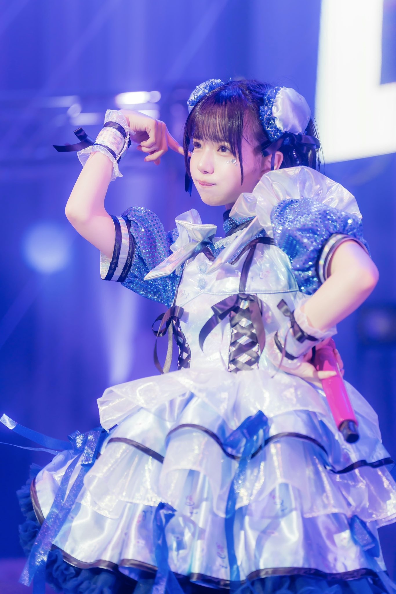 iLife あいす あいす【あいこる/ iLiFE!】 (@ice_icol) / X