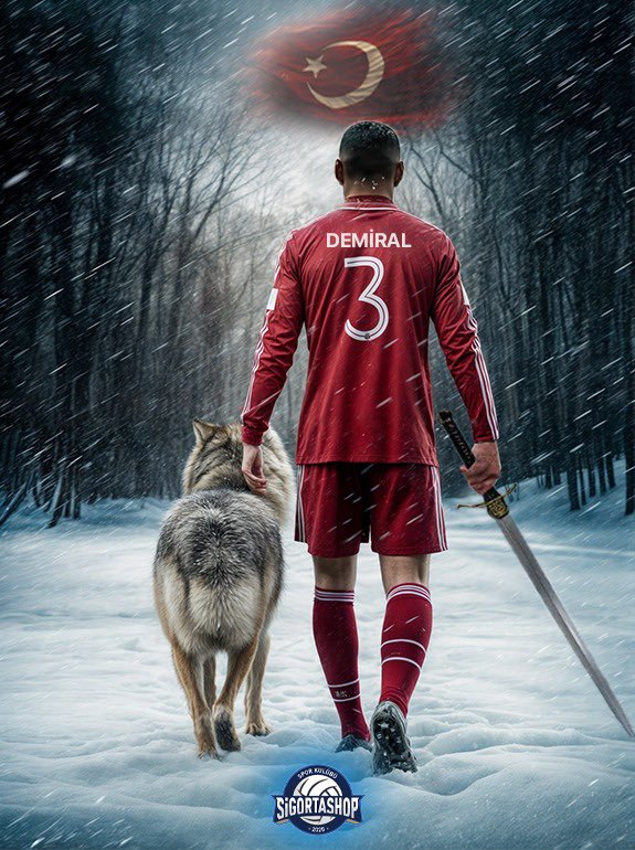 Bir Türk Dünyaya Bedeldir! 

#sigortashopsk