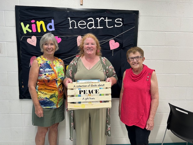 St. Paul Lakefield tweet media