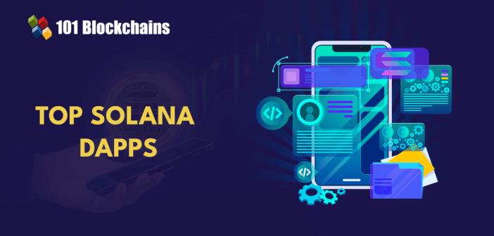101Blockchains's tweet image. Discover top Solana dApps and their innovative use cases. Explore how Solana&apos;s high-speed blockchain platform is revolutionizing various industries.

𝐊𝐧𝐨𝐰 𝐌𝐨𝐫𝐞 👉 101blockchains.com/solana-dapps-a…

#SolanaDApps #BlockchainInnovation #DeFi #SolanaEcosystem #Solana
