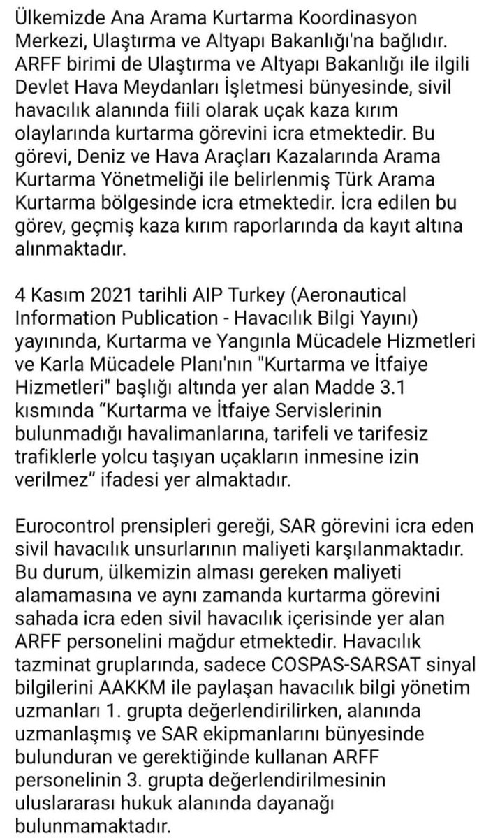 e_gencoglu41's tweet photo. @jalenursullu Sayın vekilim; öncelikle emeğinize sağlık. Şöyle bir gerçek var: tazminat düzenlemesinde ICAO ve EUROCONTROL prensipleri gereği ekte paylaştığım şekilde adilane bir gruplama yapılırsa ÜLKEMİZ kazanacak.BAZI ÜNVANLAR GİBİ SADECE BİZ demiyoruz.Hakkımız olanı ve +++ https://t.co/E03gIqLuIO