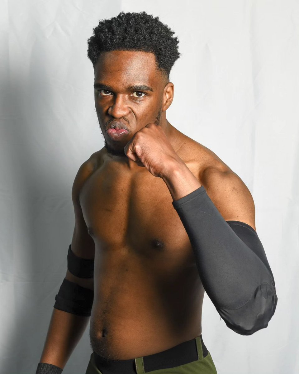 JayCeeWrestler's tweet photo. Killer instinct ๐
#rumblesnaps #jaycee #jaycee24 #KingSeason #lastkingstanding #prowrestling #wrestling #indywrestler #indywrestling #supportindywrestling #kamikazeprowrestling #kamikazepro #keepitpro #relentlessforever https://t.co/jAgKcaAE07