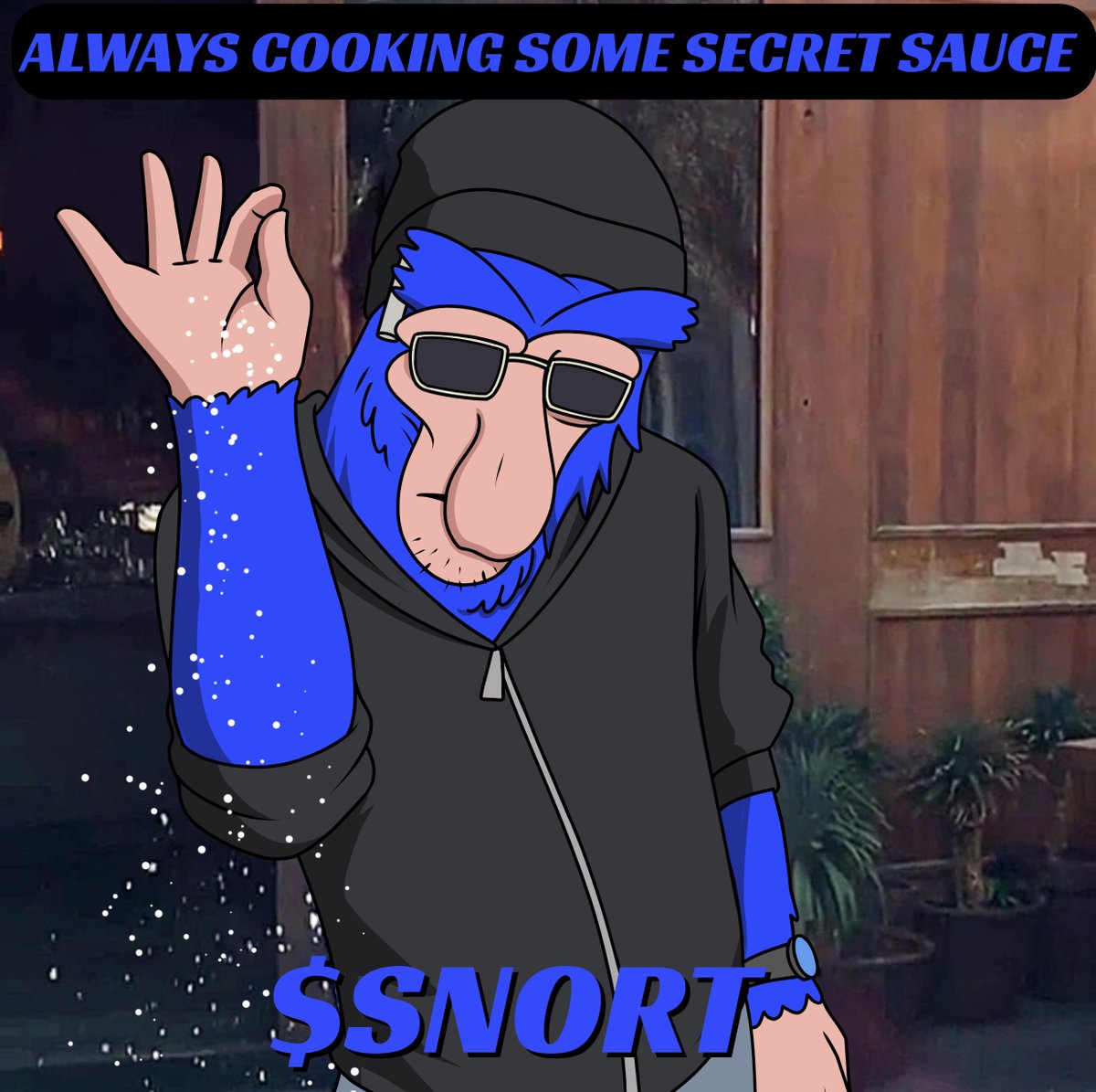 chad_rocketBase's tweet image. Wassup bros?
This is my coin boss!!
I believe that $SNORT dont loss

x.com/SnortWTF/statu…