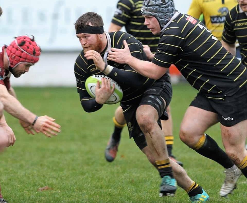 Melrose Rugby tweet media