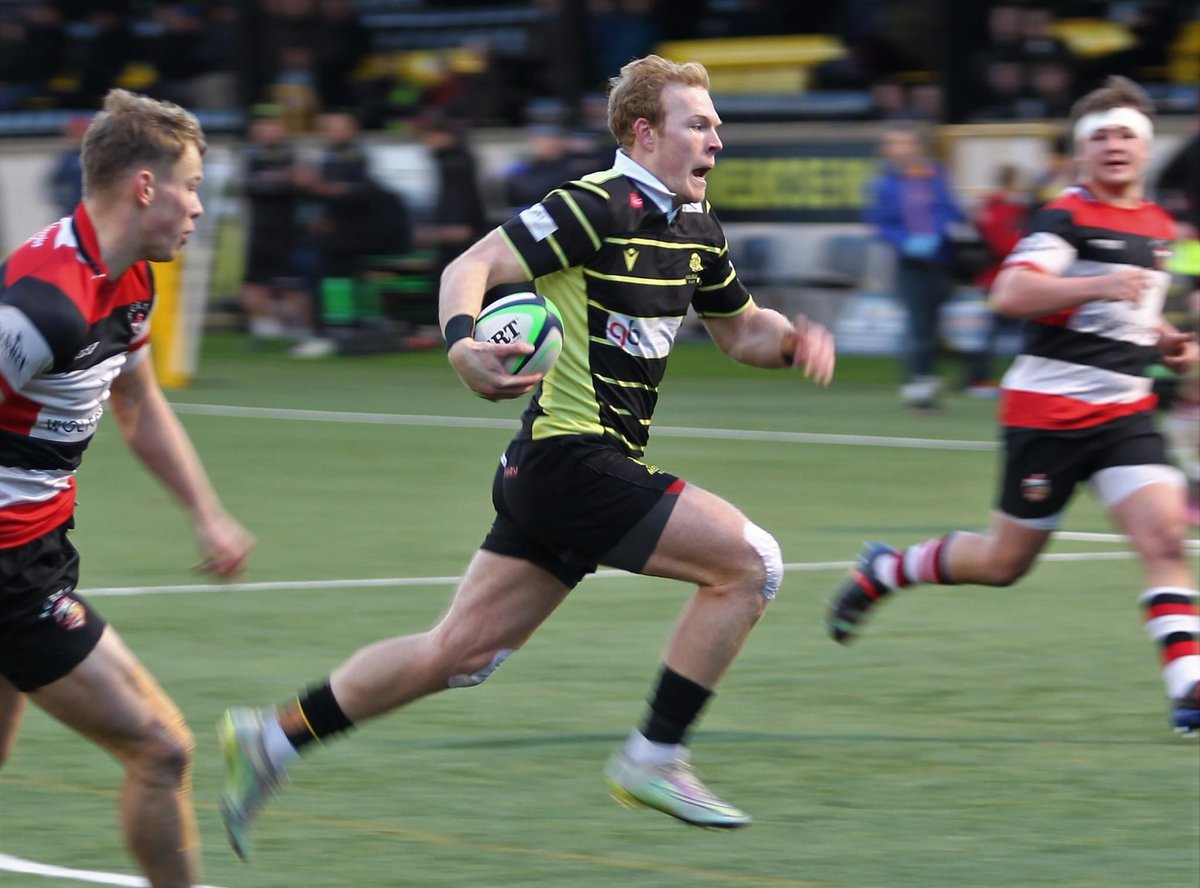 Melrose Rugby tweet media