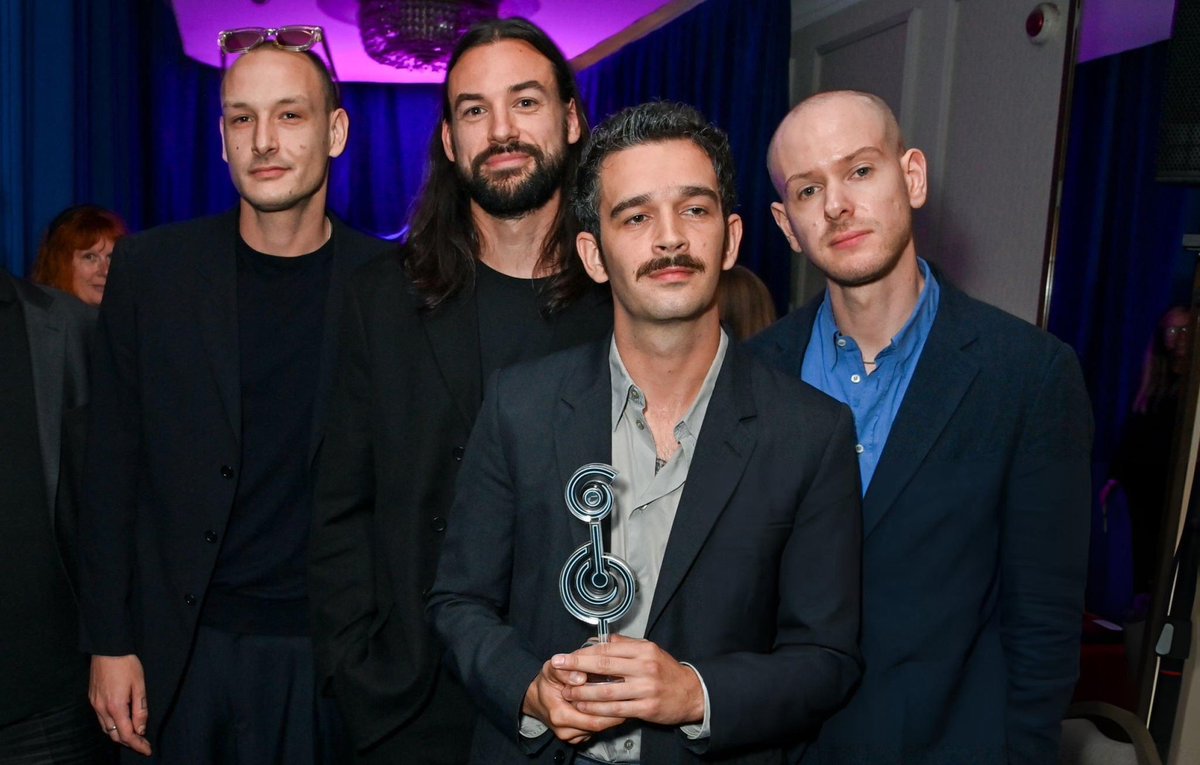 The 1975 - Throughout the Years

#The1975