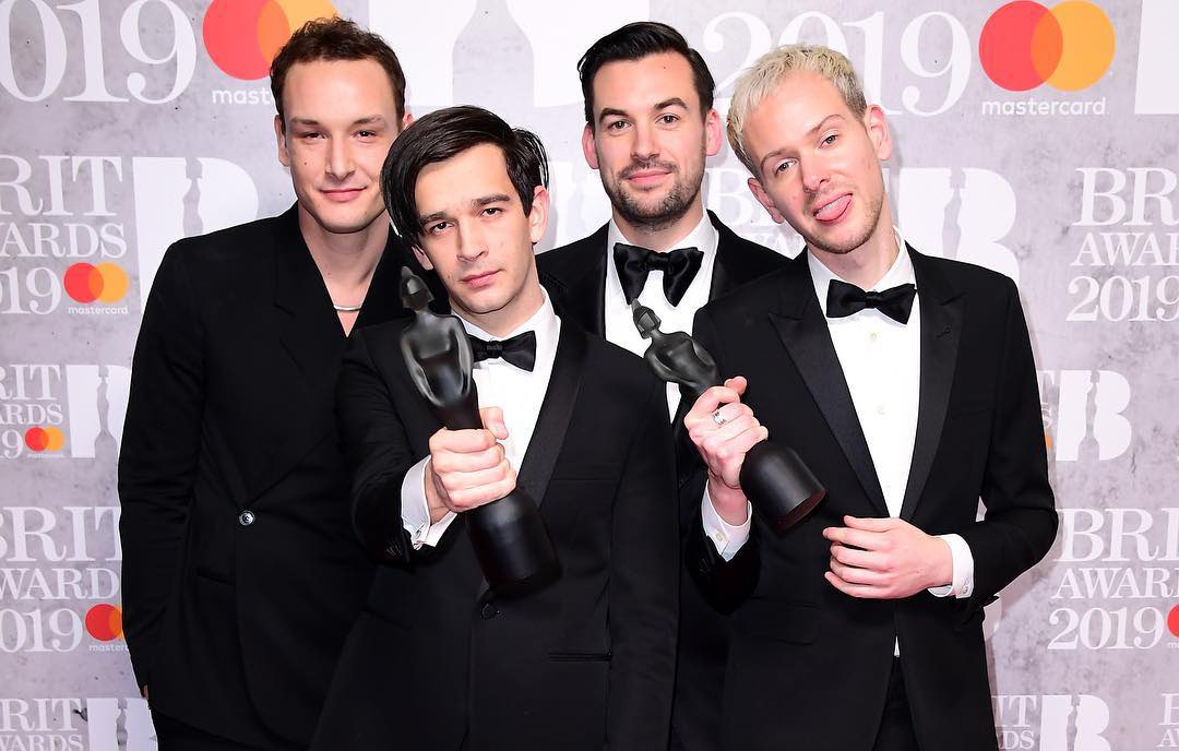 the1975_thteam's tweet photo. The 1975 - Throughout the Years

#The1975 https://t.co/7vJjdbaxgY