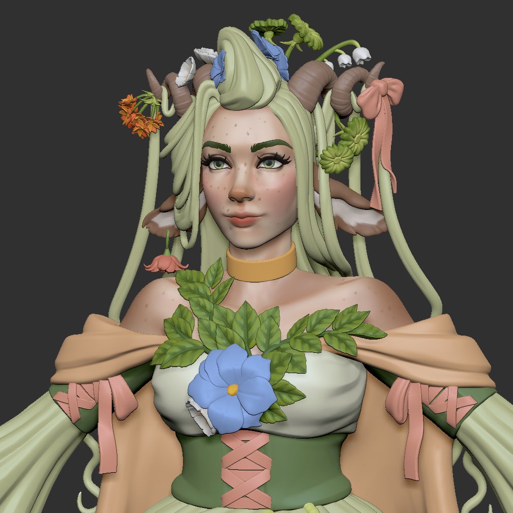 Emily Harrison tweet media