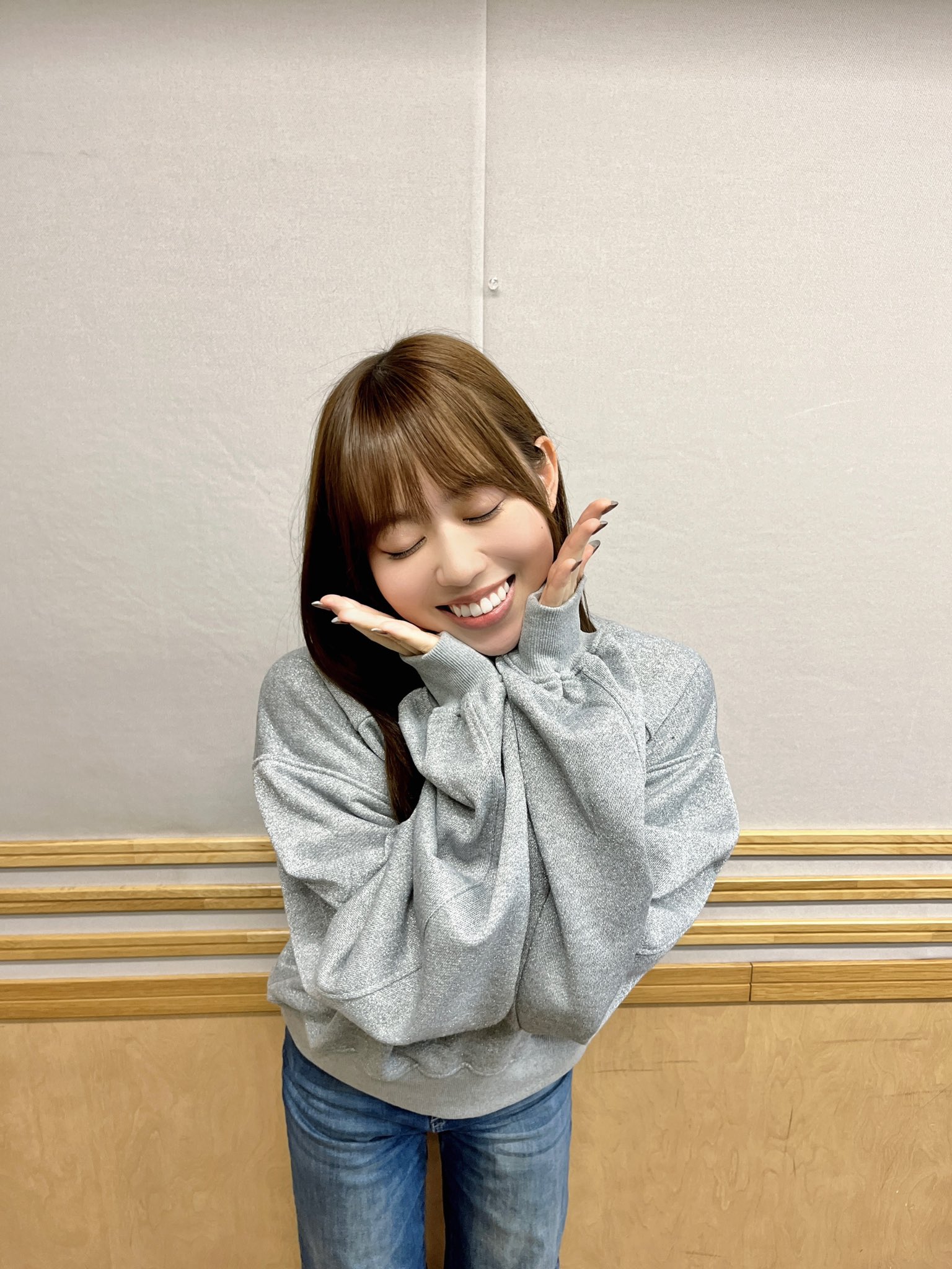 Daily Sayuri🌷 on X: 