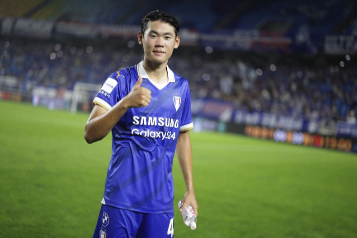 Park Seung-Soo