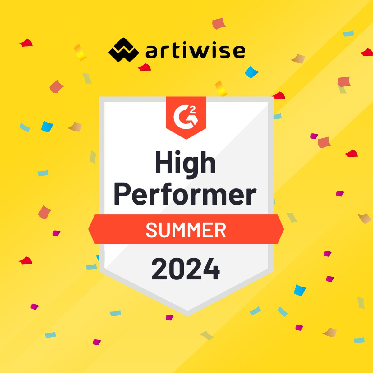 Artiwise tweet media