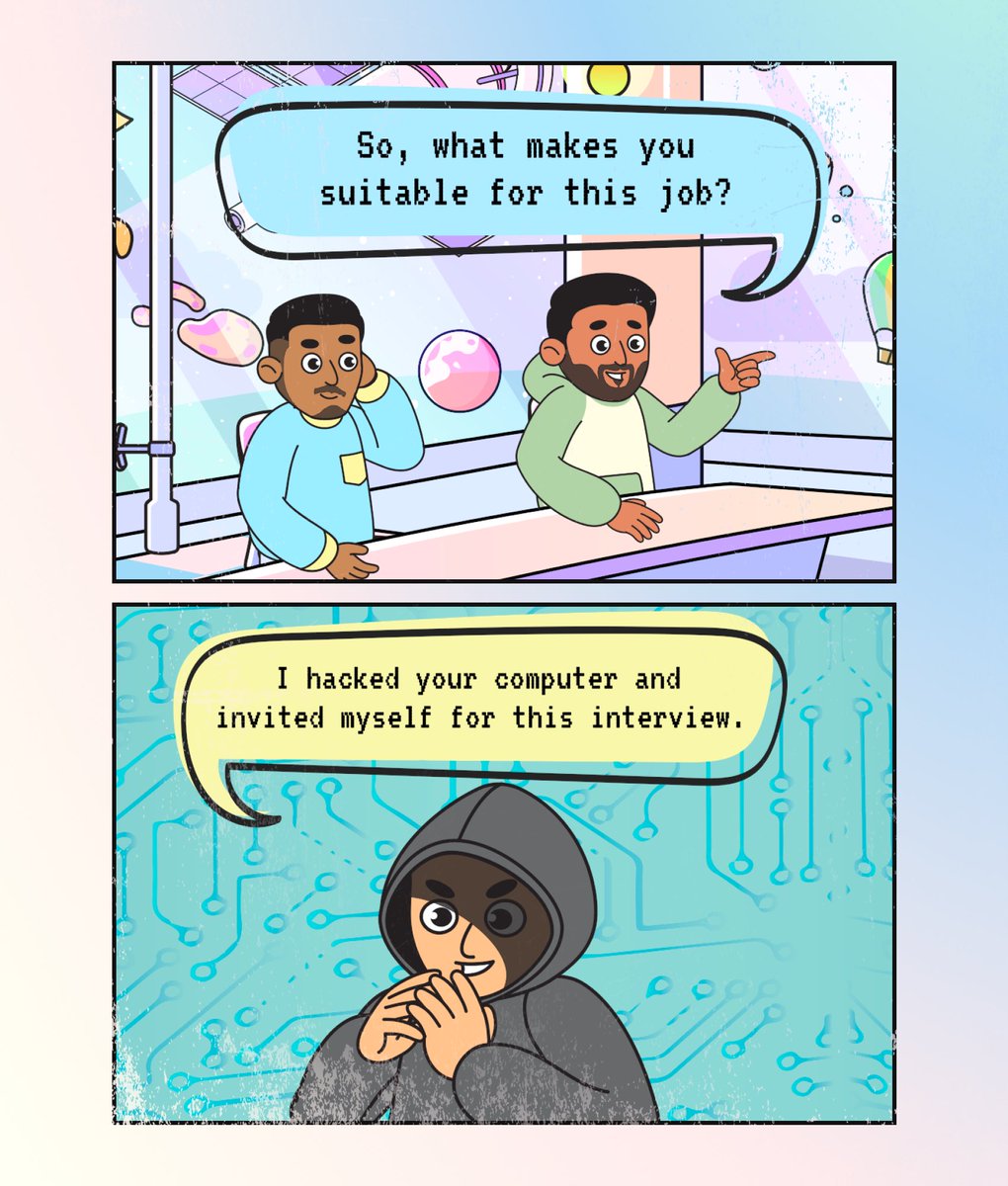 DSTRCT Group tweet media