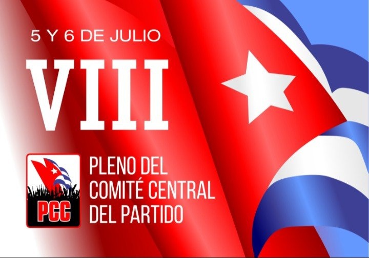 El análisis de la implementación de las Proyecciones de Gobierno en el 1er. semestre de 2024 estará en el debate del #VIIIPlenoCC, con énfasis en temas cruciales que impactan en el bienestar de nuestro pueblo:
👉producción de alimentos
👉enfrentamiento al delito y la corrupción.