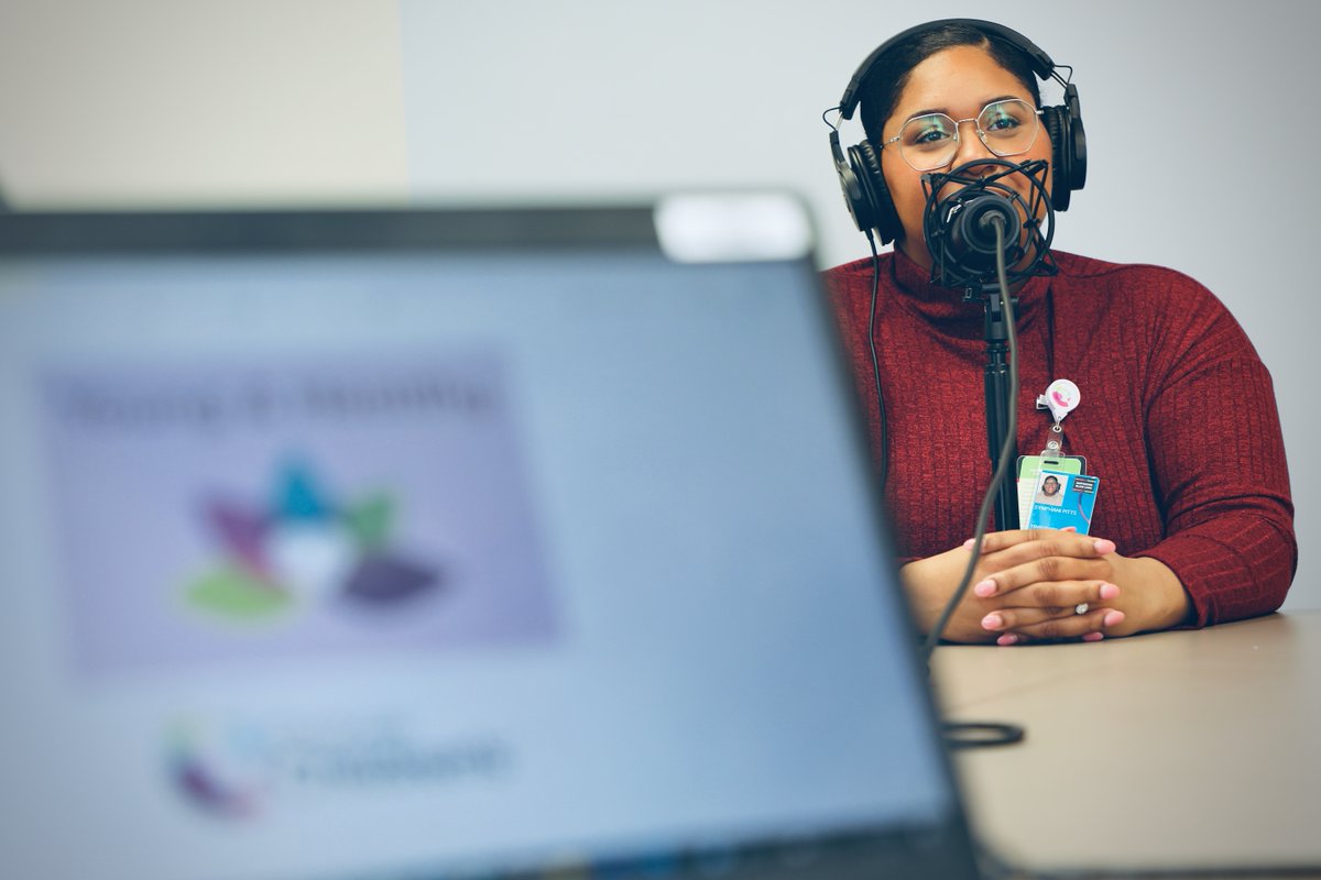 Cincinnati Children's tweet media