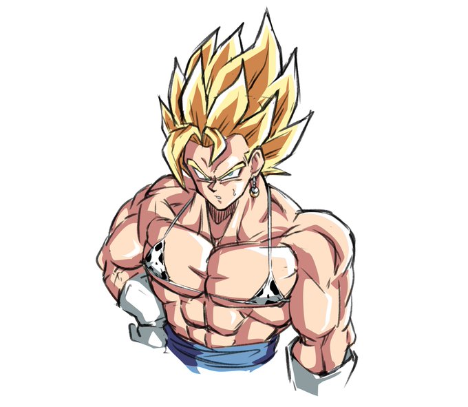 描くのが女の子とは一言も言ってません 