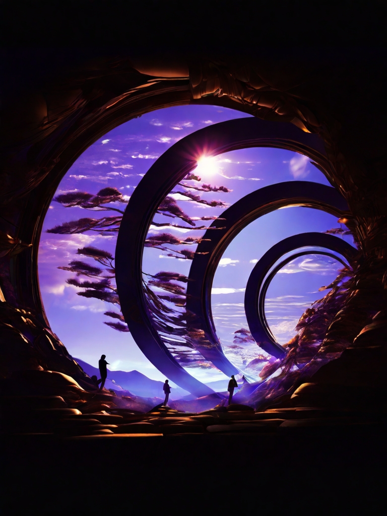 A new beginning?

#crypto #cashback #oferome #oferonetwork #multiversx #BSCGemsAlert