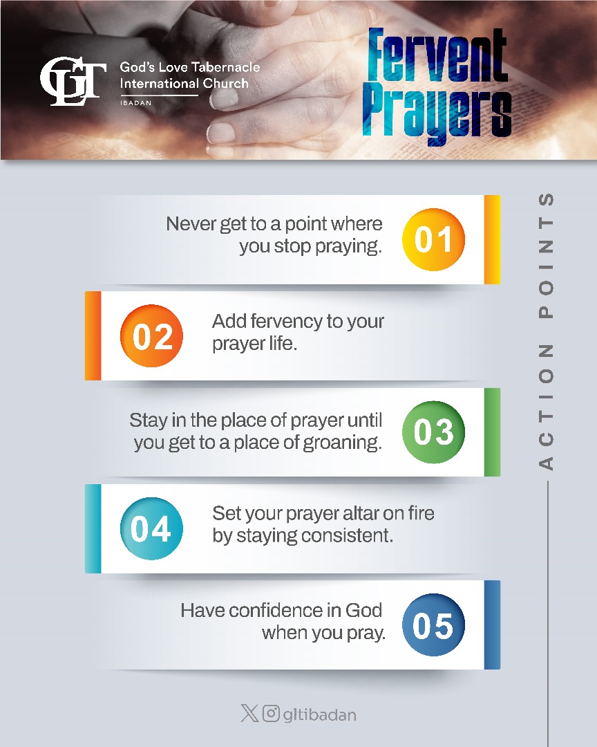 gltibadan's tweet image. Bible Study Action Points. 📌

#Actionpoints #Biblestudy
#GltIbadan #GltChurch