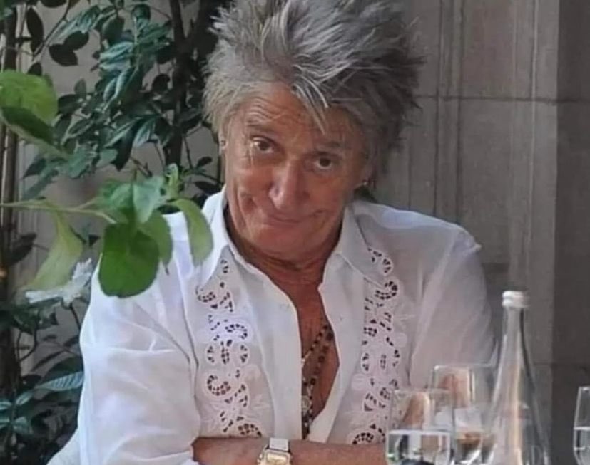 Your nan when she finds out you didn’t vote Reform.