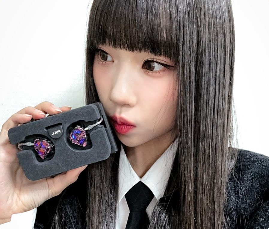 [240705]

Jeemin, Jiyoon, and Jungeun have received their CIEM’s funded through the I-MATE support 

#Izna #이즈나 <a href="/izna_offcl/">izna</a> <a href="/izna_offcl_jp/">izna JP</a>