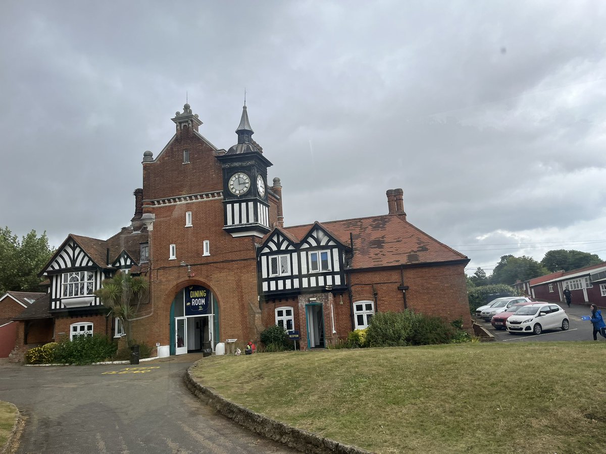 Ryedene Primary and Nursery School tweet media