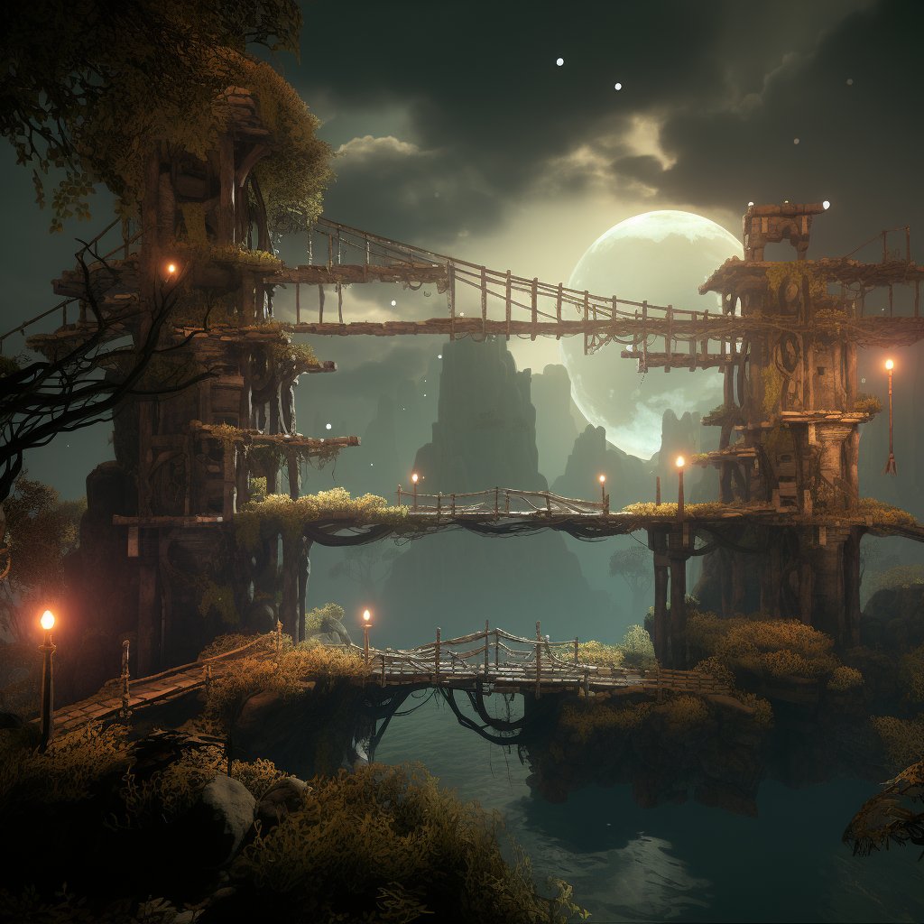 game4index's tweet photo. 'Braid' is known for its time manipulation mechanics, where each level has its own twist on how players can control time.

#Braid #TimeManipulation #JonathanBlow #PuzzlePlatformer https://t.co/wSuUdmrhZZ