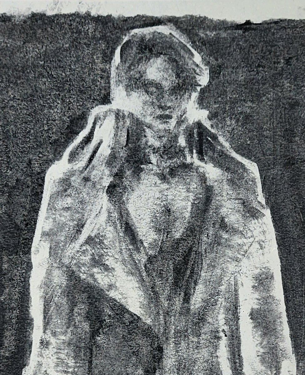 앙리 또 앙리에 분개하는 은개 안광
..전에 올린 그림 과정샷 가져옴