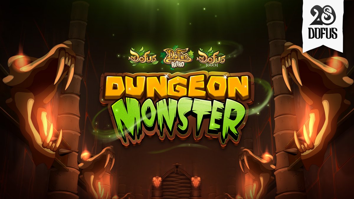 DOFUS tweet media