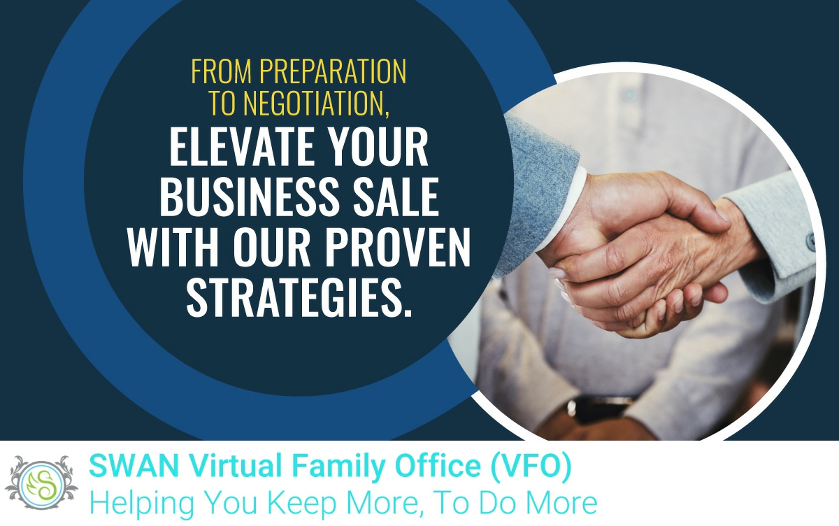 SwanVfo's tweet photo. WEBINAR ALERT!

The Business of Selling Your Business 

Learn more and register at https://t.co/B095hhatCD 

Check us out https://t.co/01H0P6wh4j https://t.co/WW302SAMqa