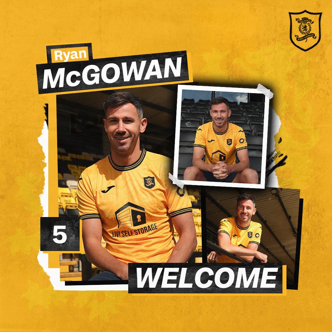 Livingston Football Club tweet media