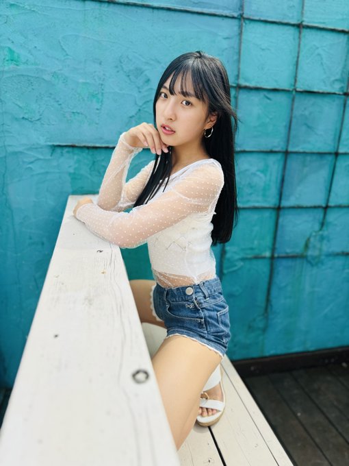 Twitterのコスプレ画像2