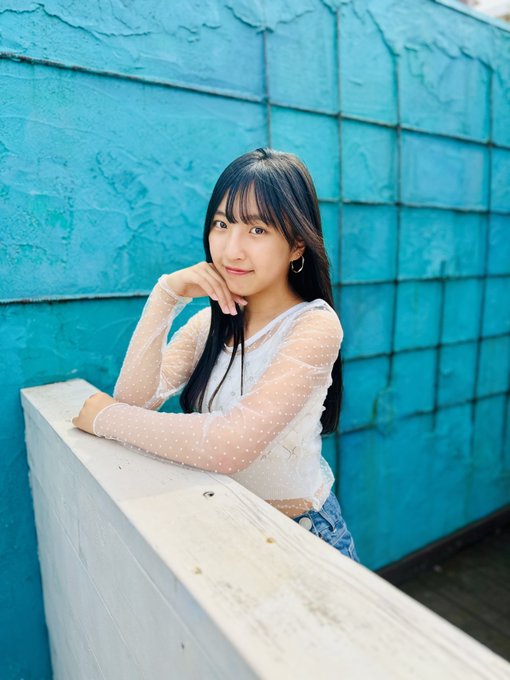 Twitterのコスプレ画像1