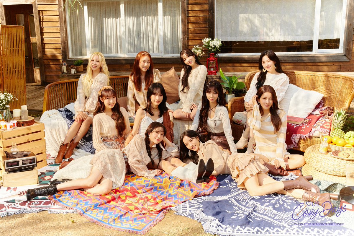WJSNUA's tweet photo. TREAT WJSN BETTER!!!

700 DAYS WITHOUT WJSN
#WJSN_STAGEBACK_NOW
#우주소녀_칠백일_공백기

@WJSN_Cosmic @STARSHIPent 

#WJSN #우주소녀 https://t.co/aAFx3NBkEP