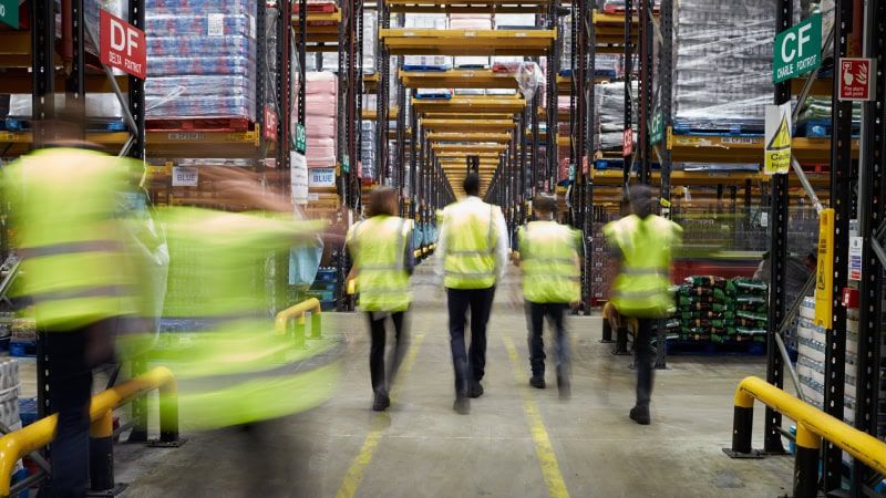 RomanVintfeld's tweet photo. .@ILMagazine provides actionable insights to create a happier, more productive warehouse environment. 
https://t.co/opy3Qchhzk https://t.co/TYgGI4vCjn